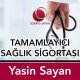 Sompo Tamamlayıcı Sağlık Sigortası